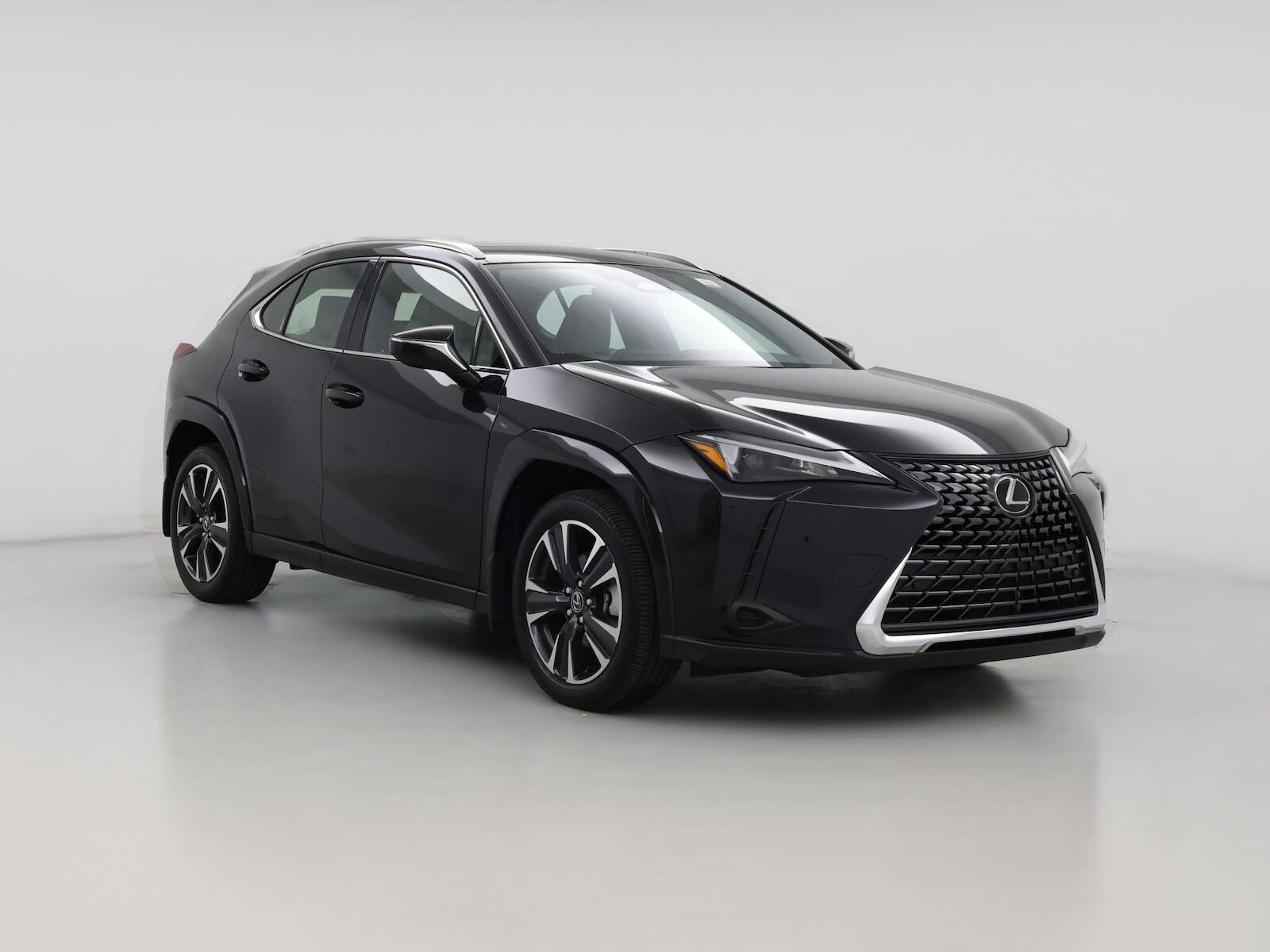 2025 LEXUS UX
