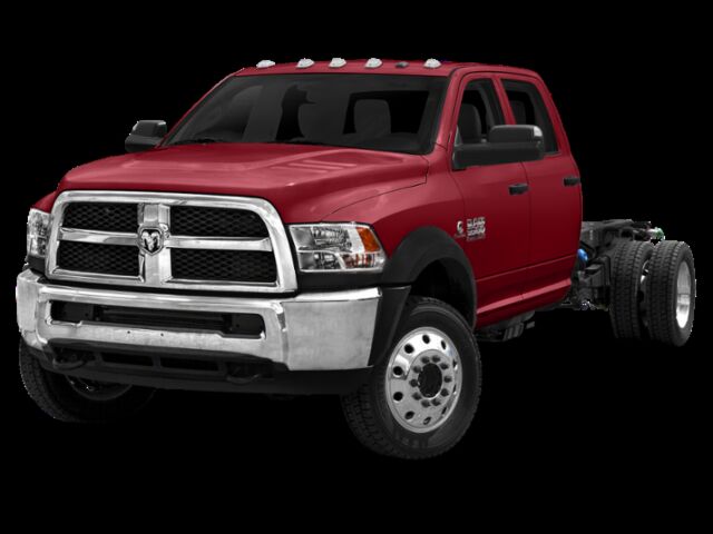 2014 RAM 3500