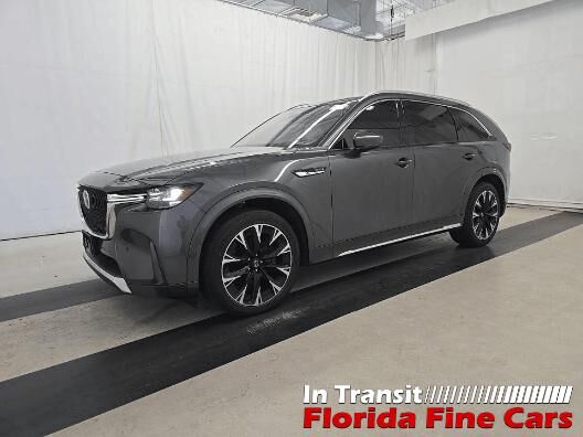 2024 MAZDA CX-90