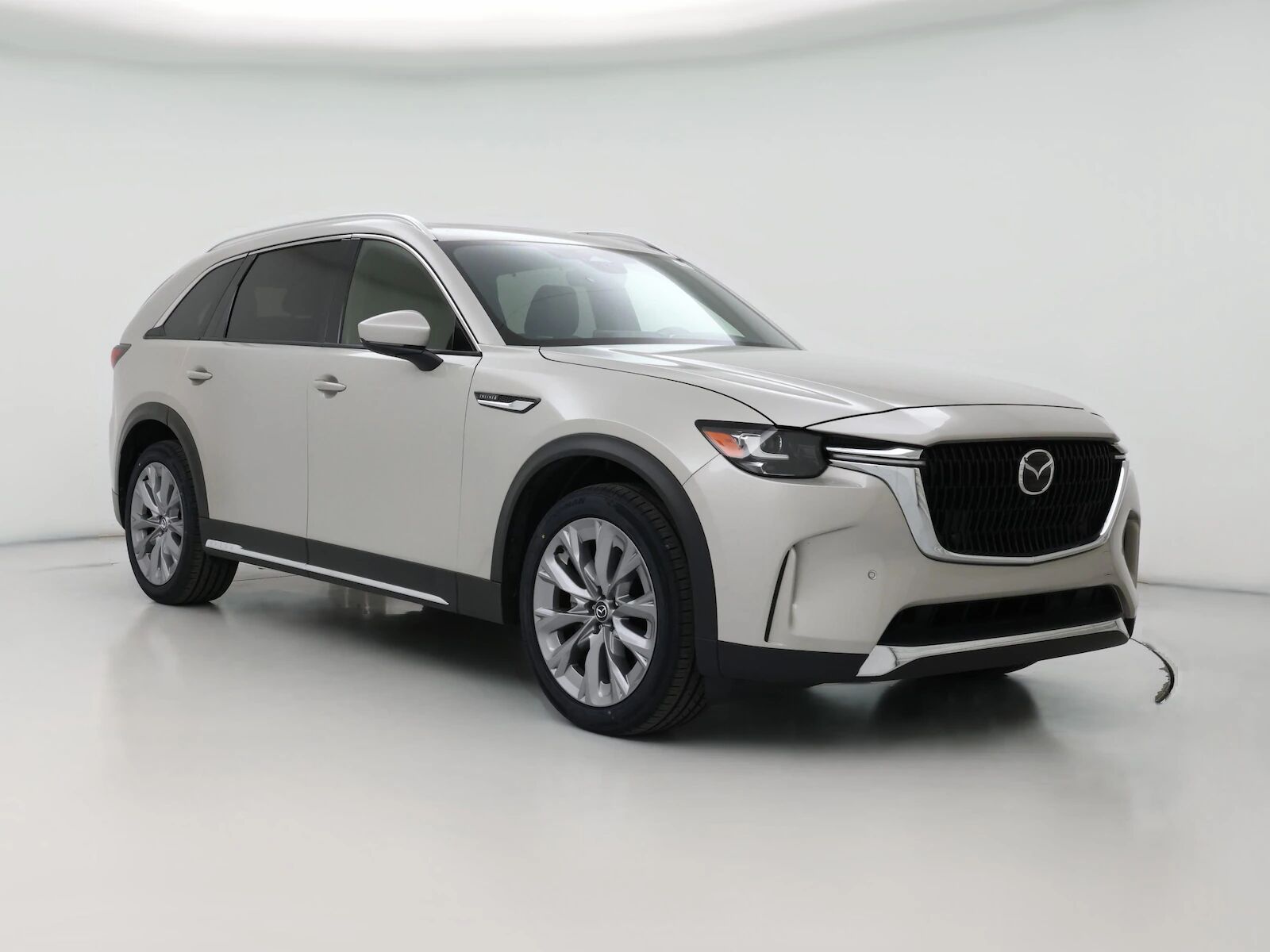 2025 MAZDA CX-90
