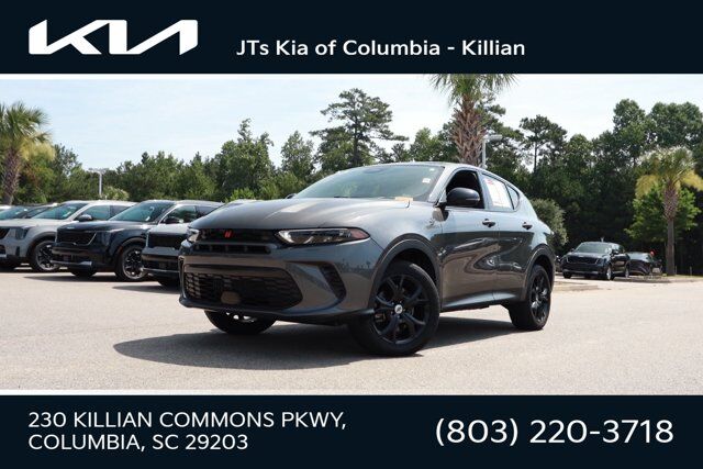 2023 DODGE HORNET