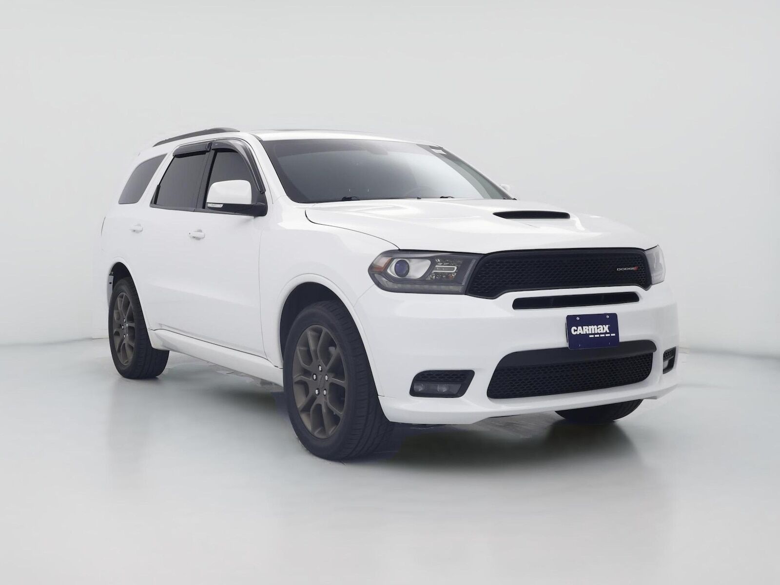 2018 DODGE Durango