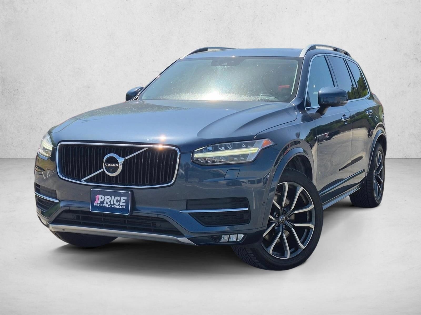 2018 VOLVO XC90