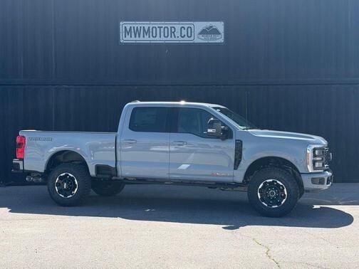 2026 FORD F-350