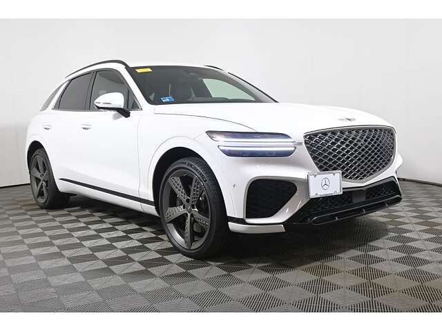 2023 GENESIS GV70