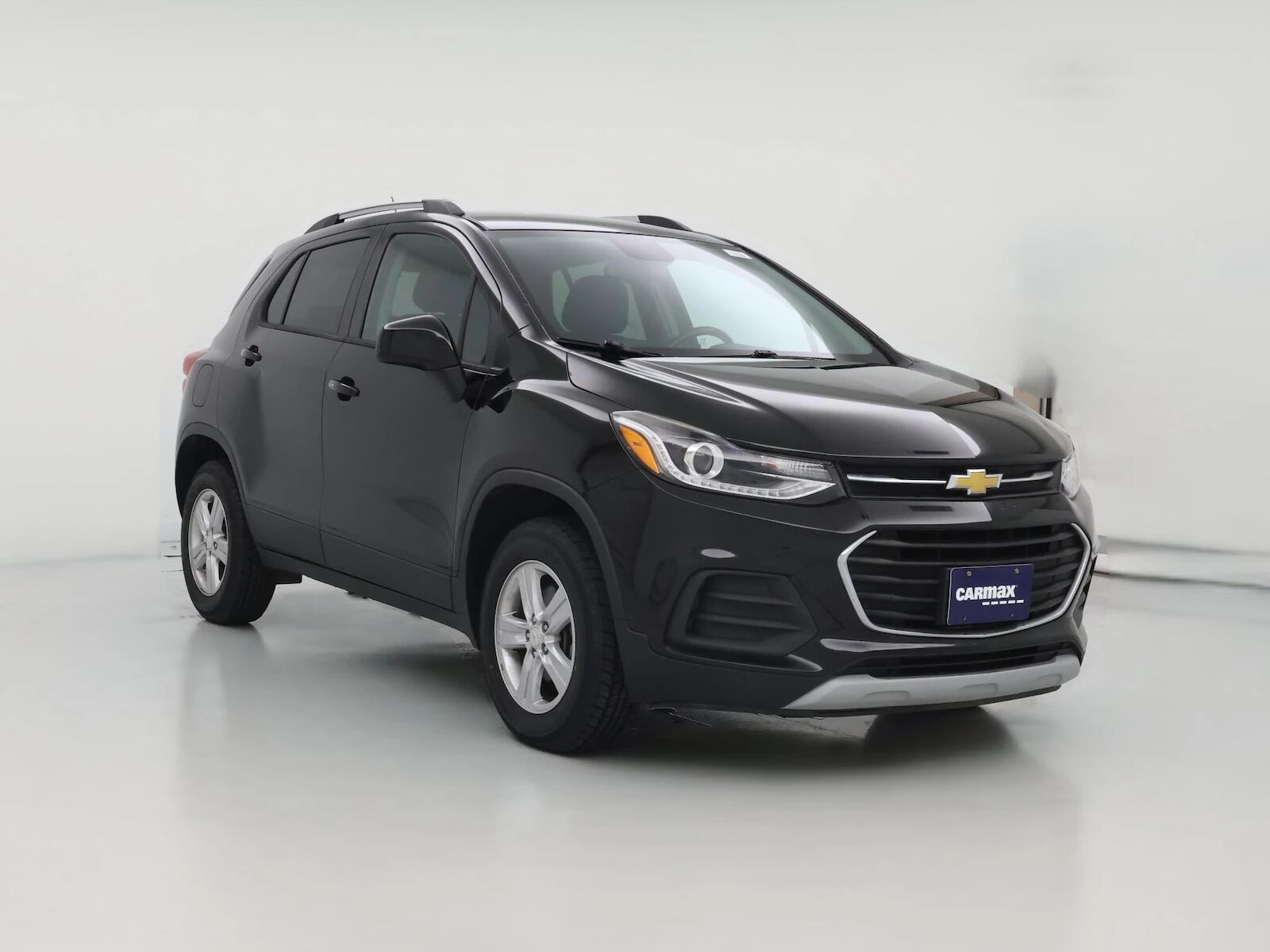 2022 CHEVROLET Trax
