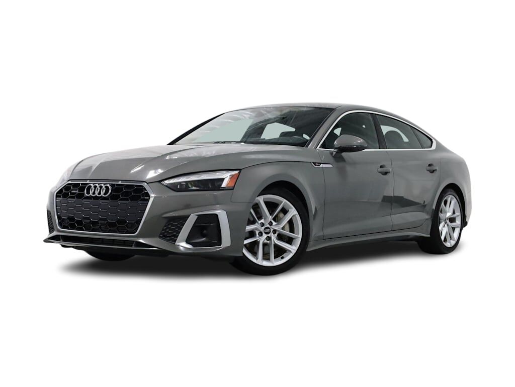 2023 AUDI A5