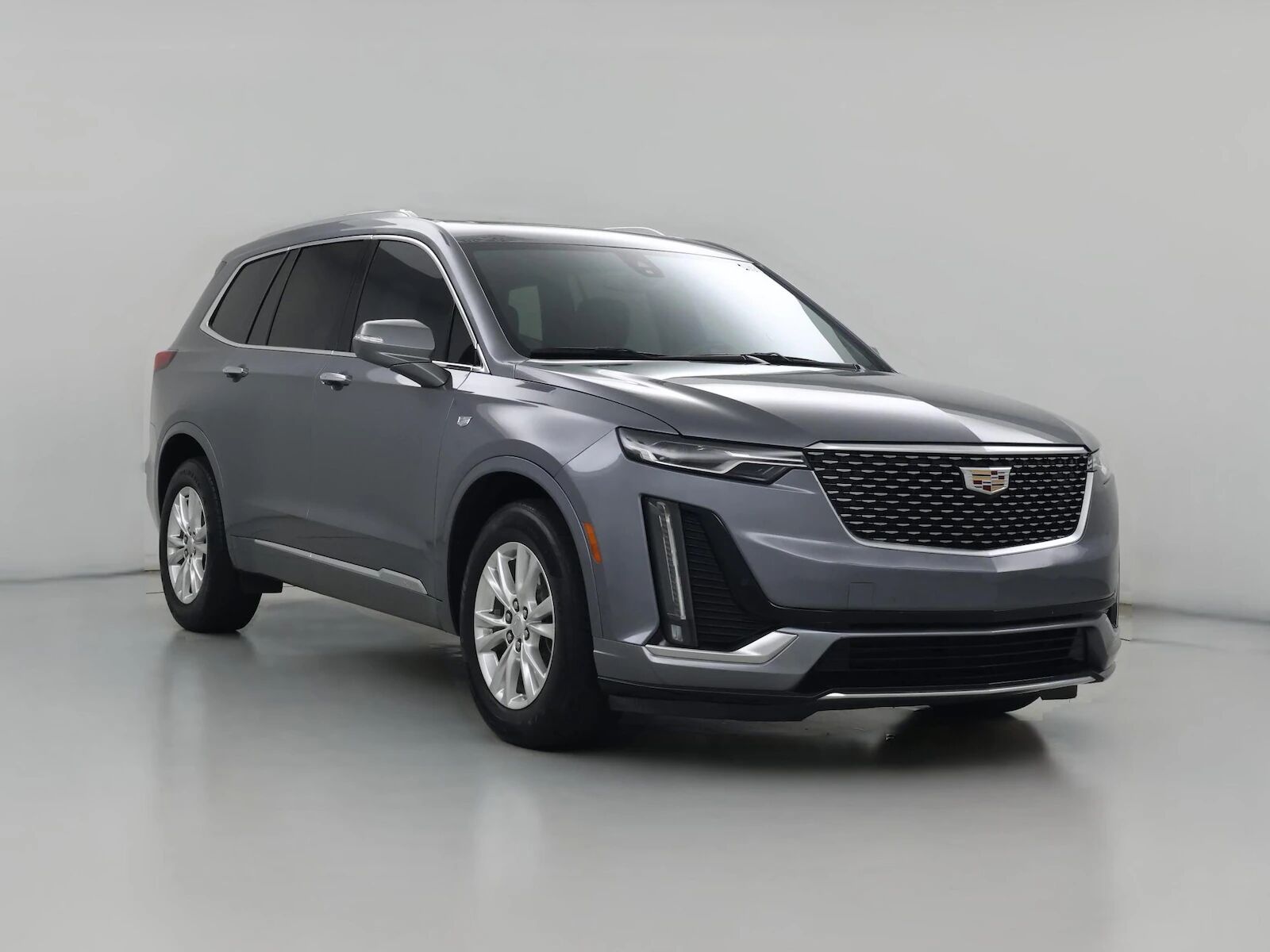 2022 CADILLAC XT6