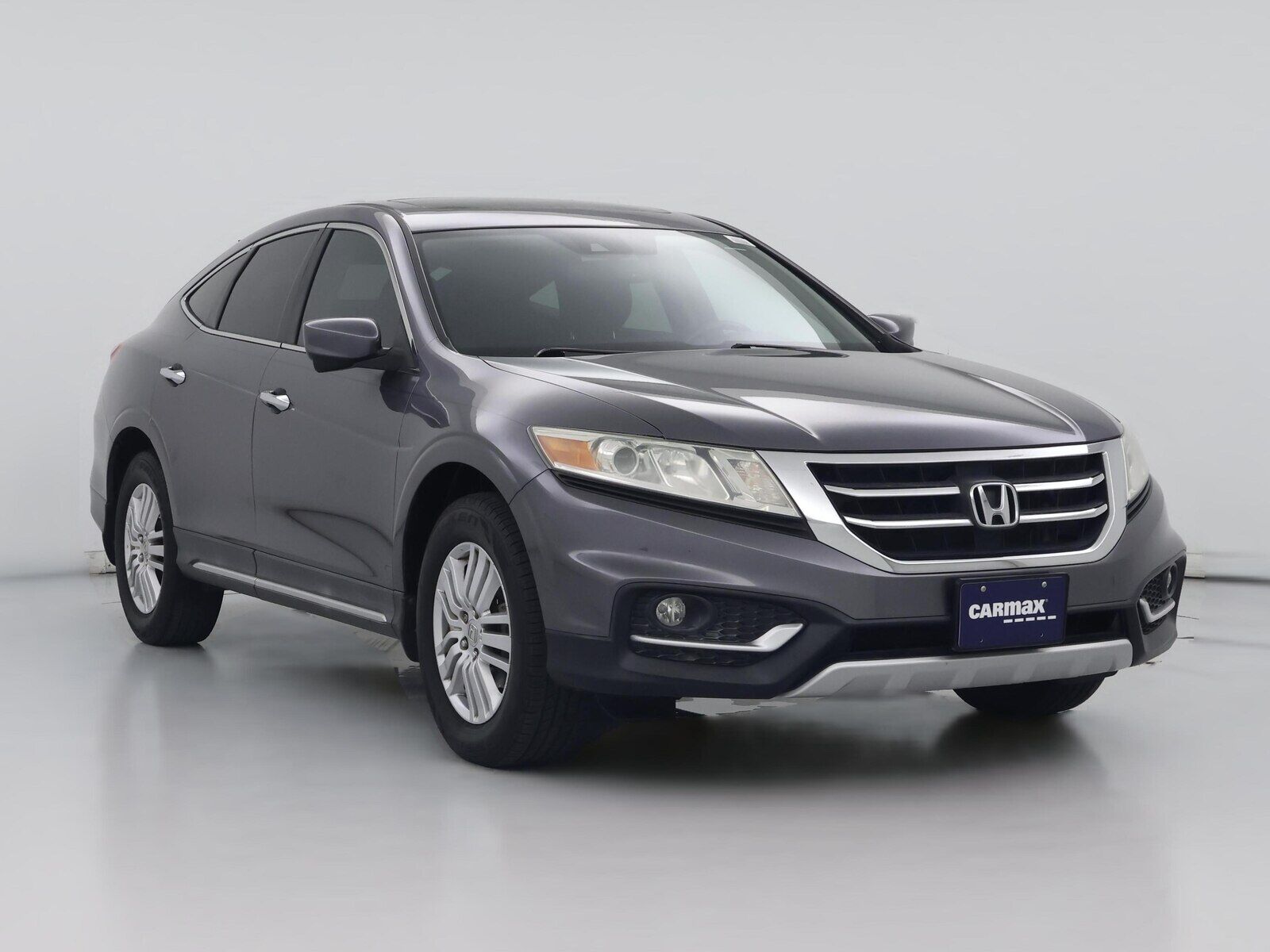 2015 HONDA Crosstour