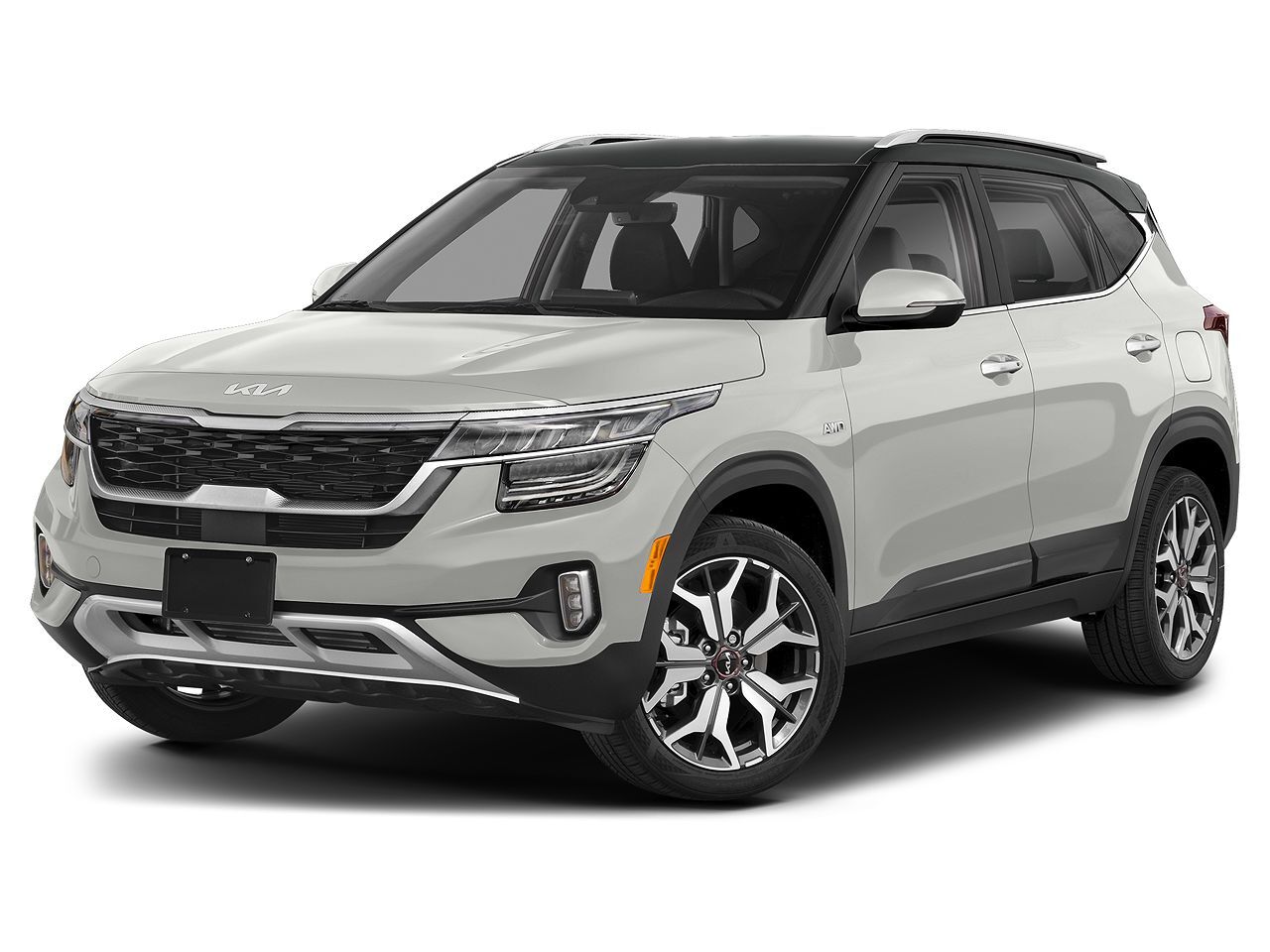 2023 KIA Seltos