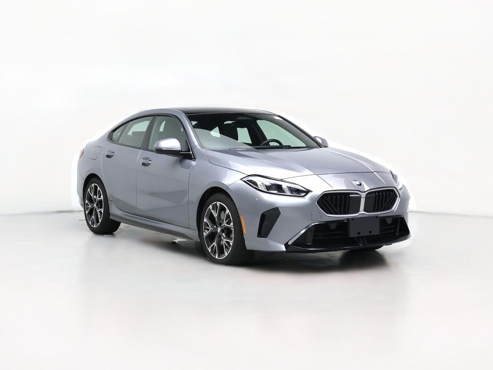 2025 BMW 2 Series