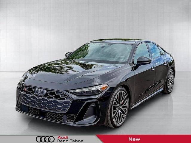 2026 AUDI S5