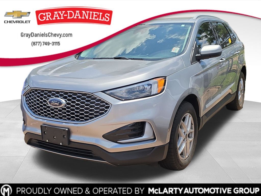 2023 FORD Edge