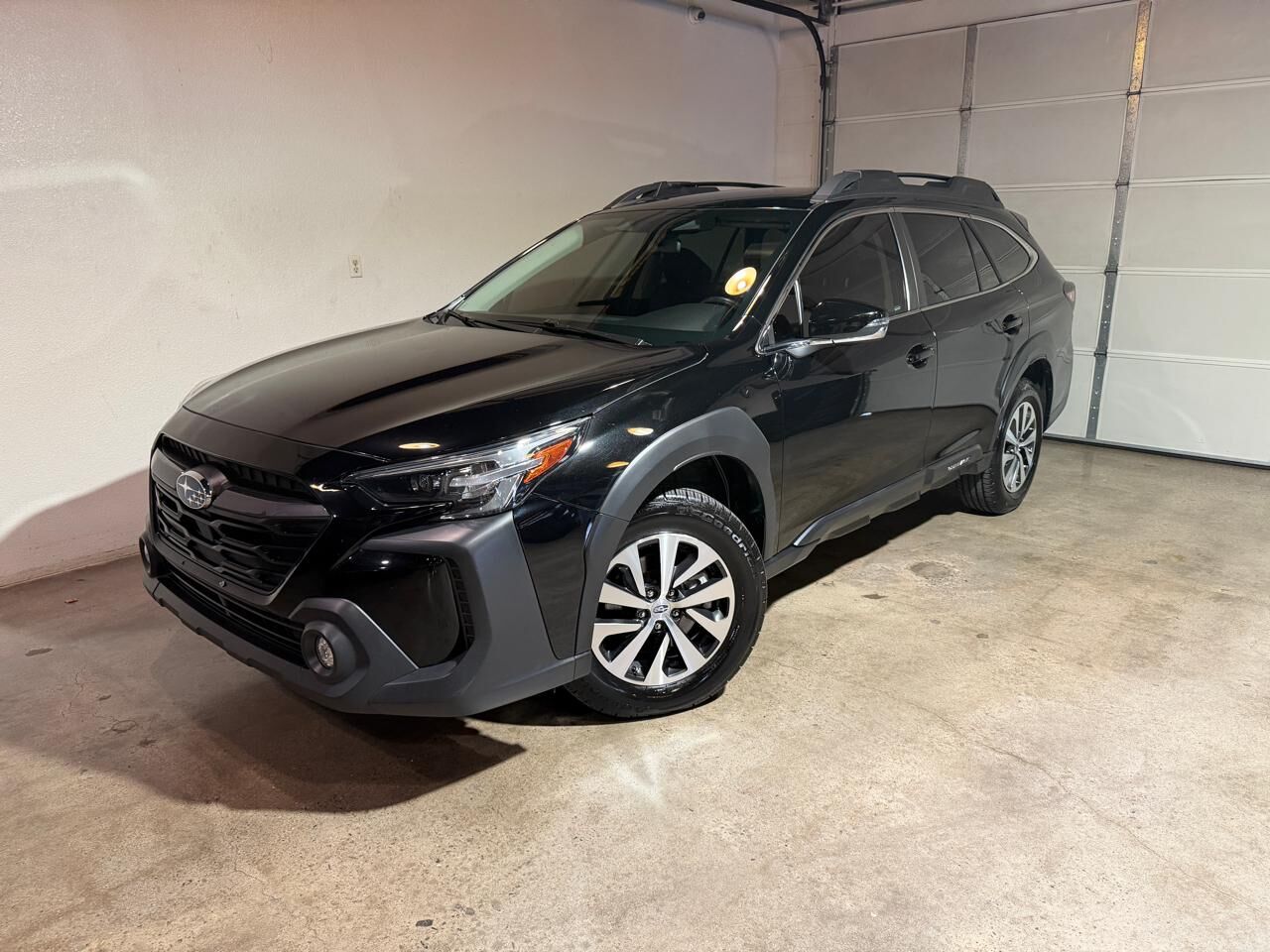 2023 SUBARU Outback