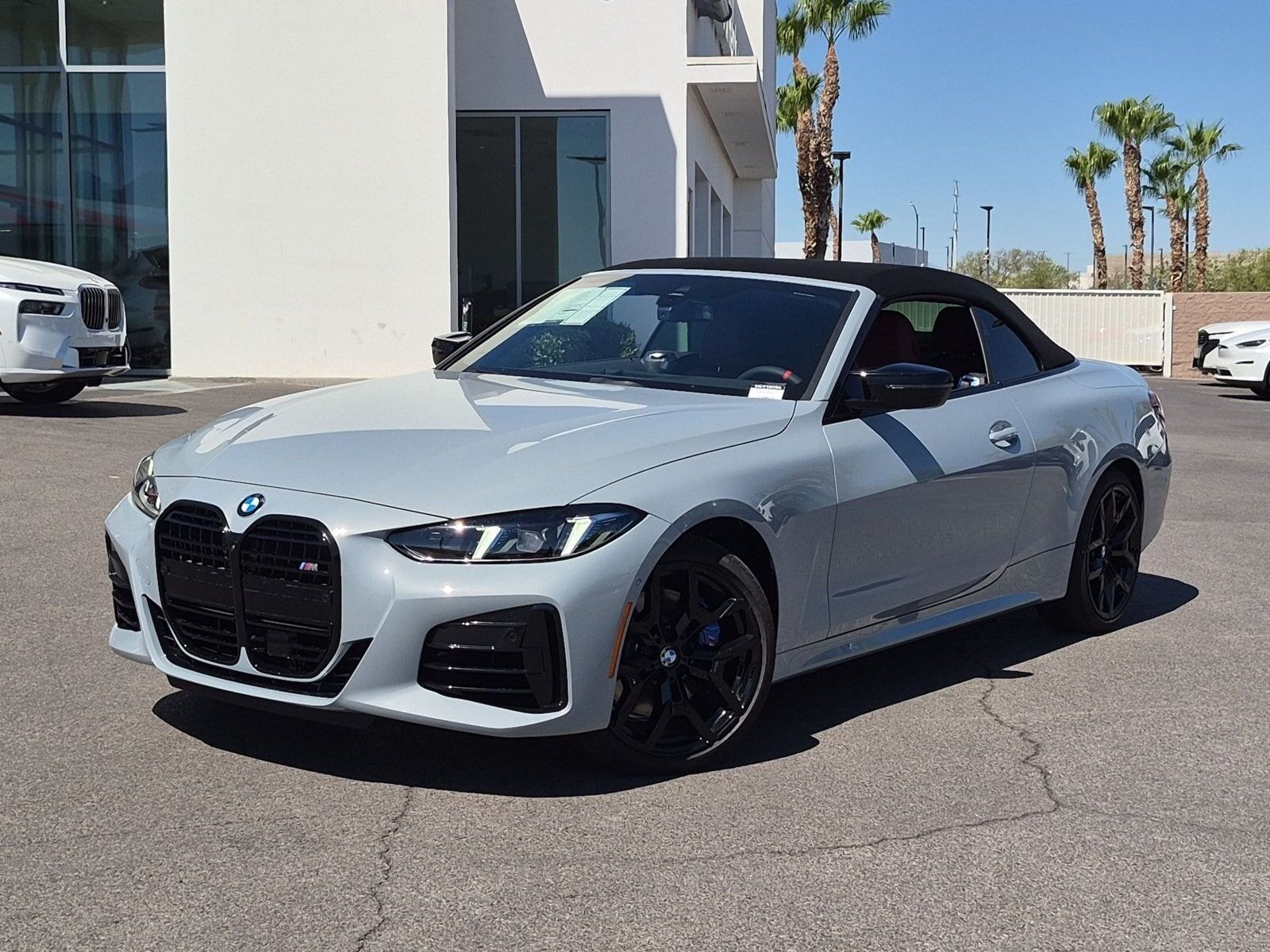 2027 BMW M4