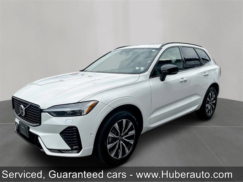 2023 VOLVO XC60
