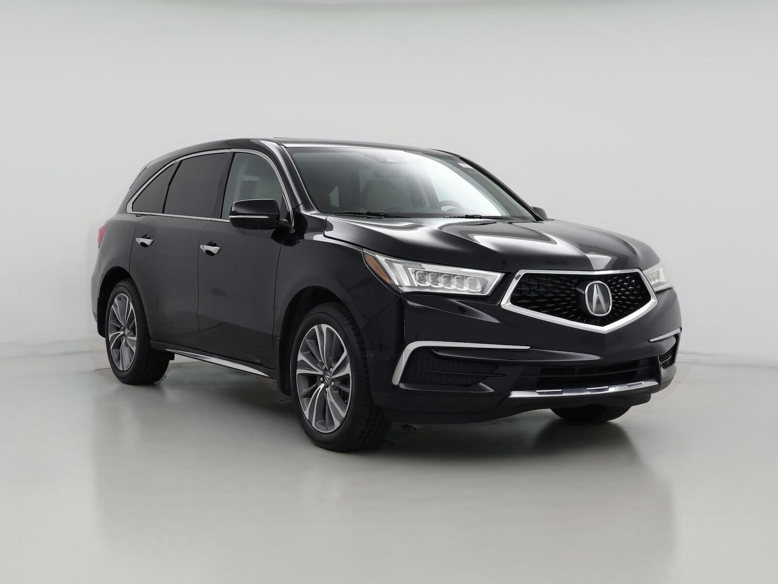 2017 ACURA MDX