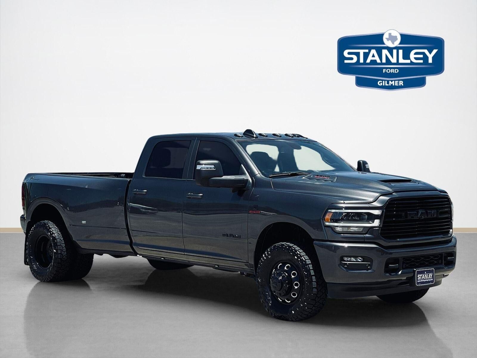2024 RAM 3500