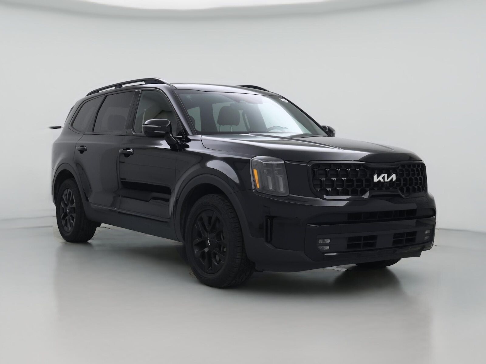 2024 KIA Telluride