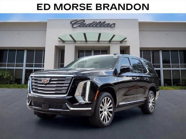 2026 CADILLAC Escalade