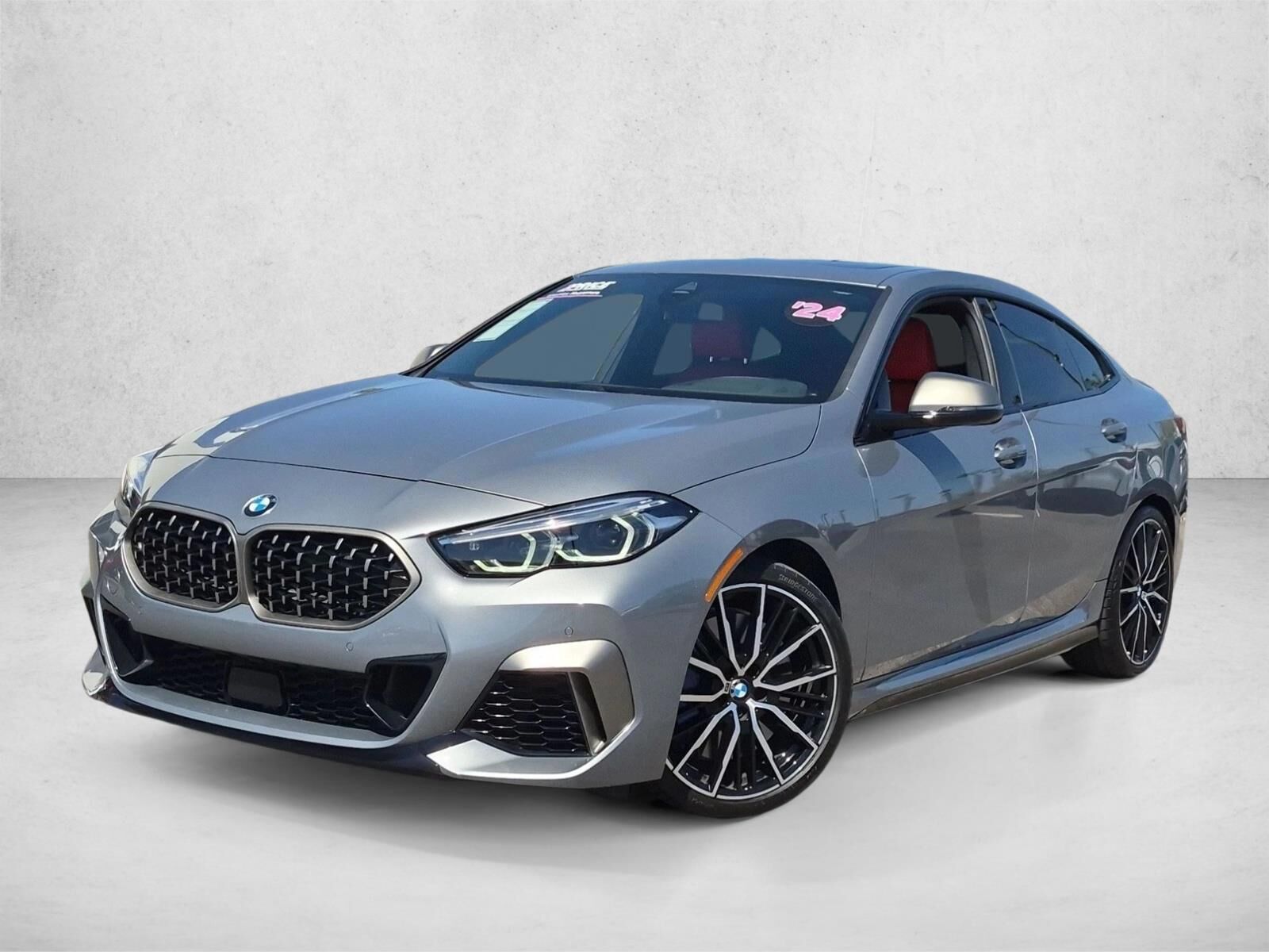 2024 BMW M2