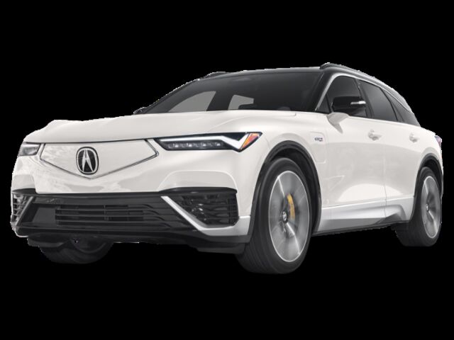 2024 ACURA ZDX