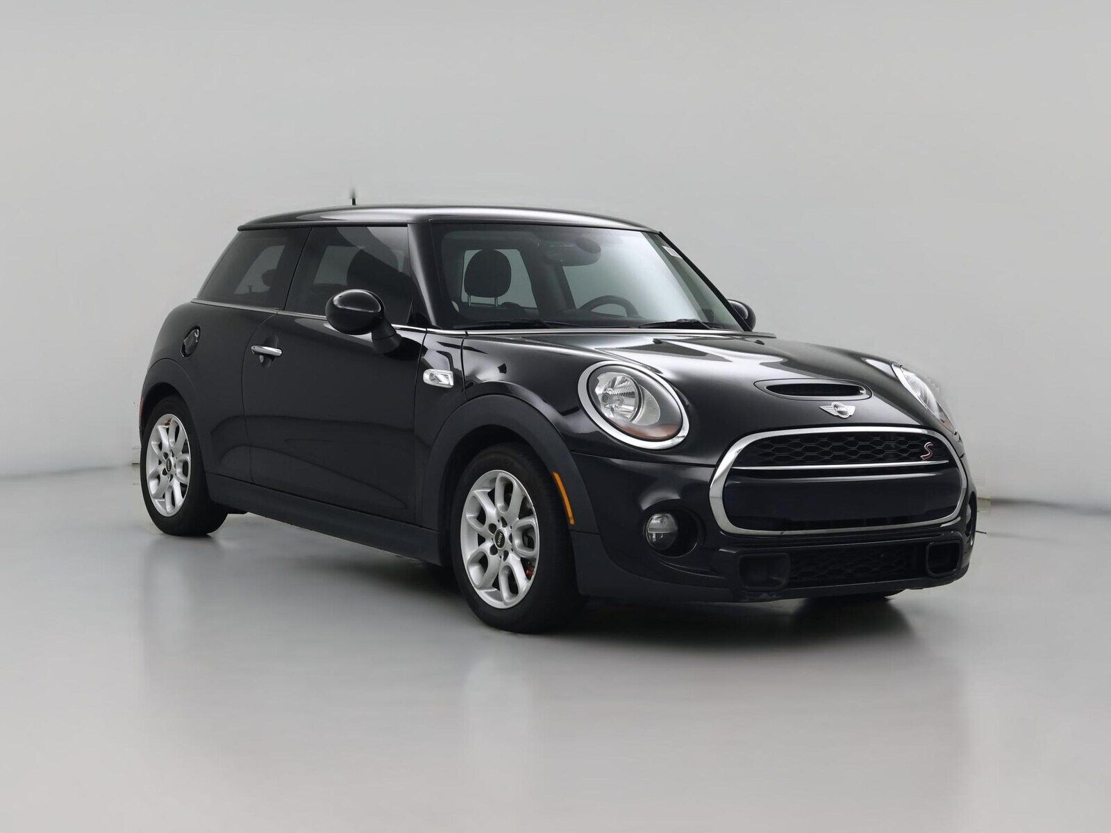 2016 MINI Hardtop