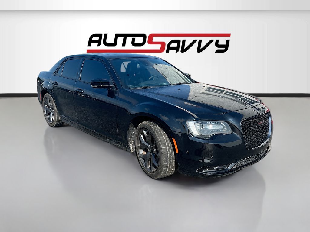 2023 CHRYSLER 300