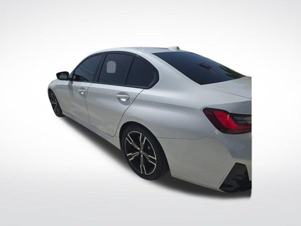 2023 BMW M3
