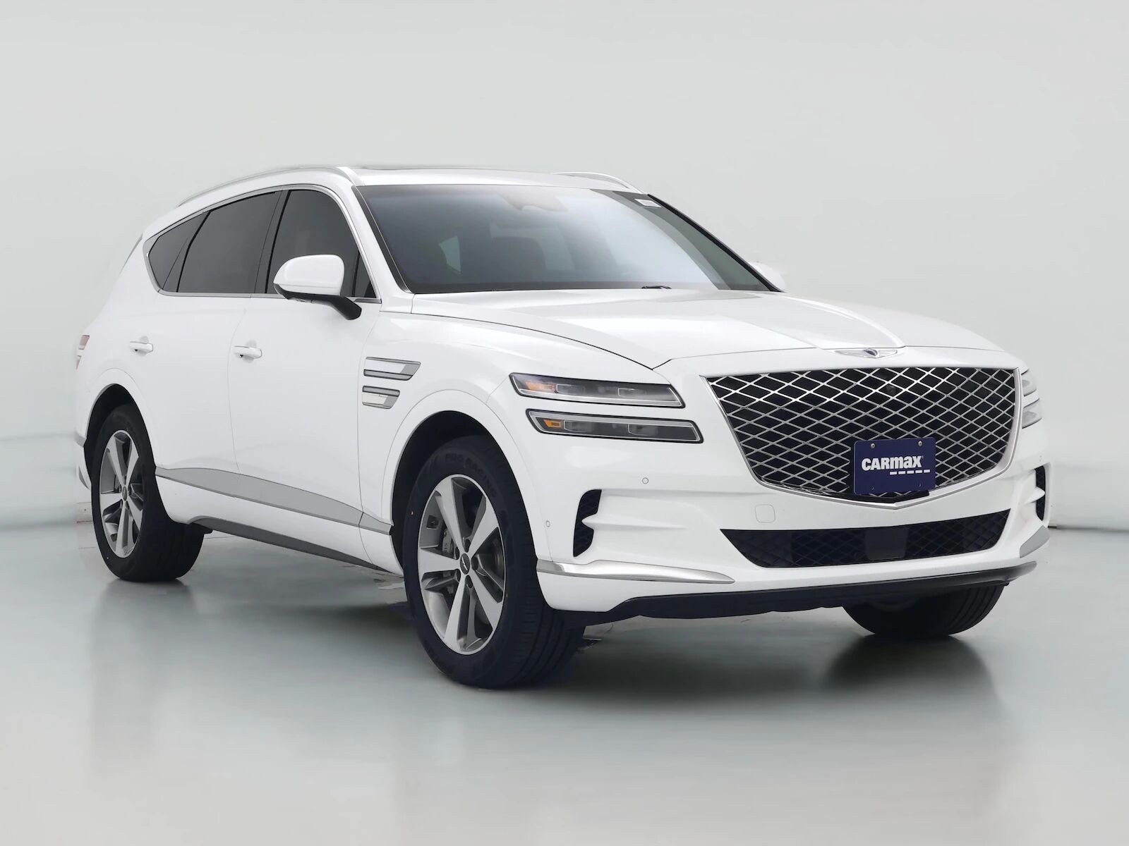 2023 GENESIS GV80