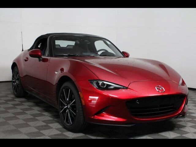 2026 MAZDA MX-5