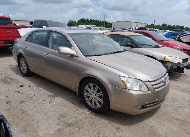 2006 TOYOTA Avalon