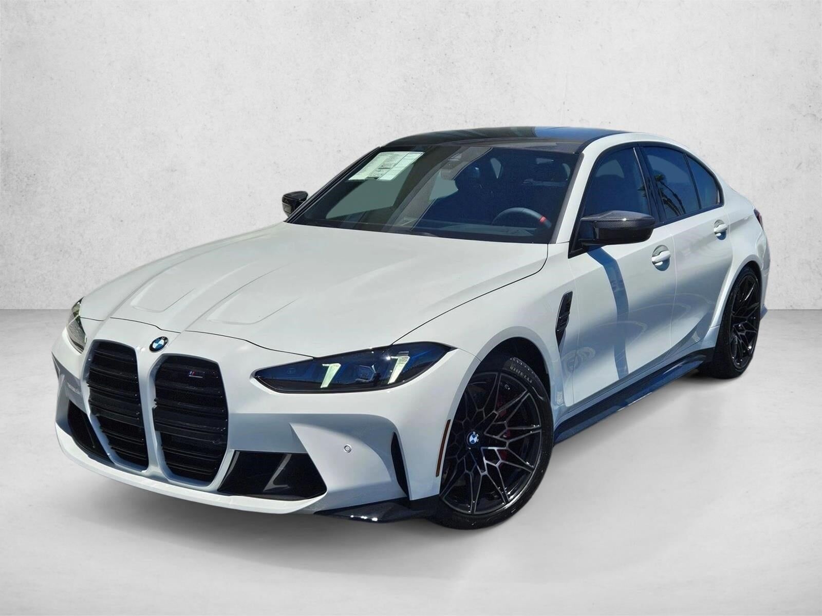 2027 BMW M3