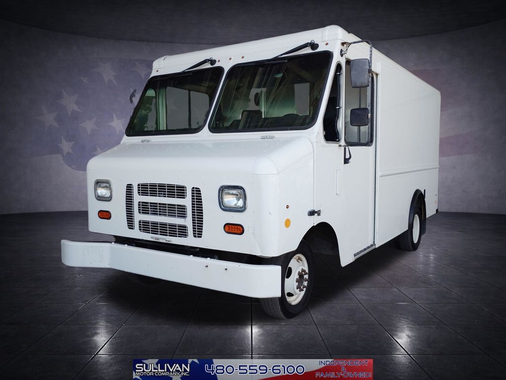 2017 FORD E-350