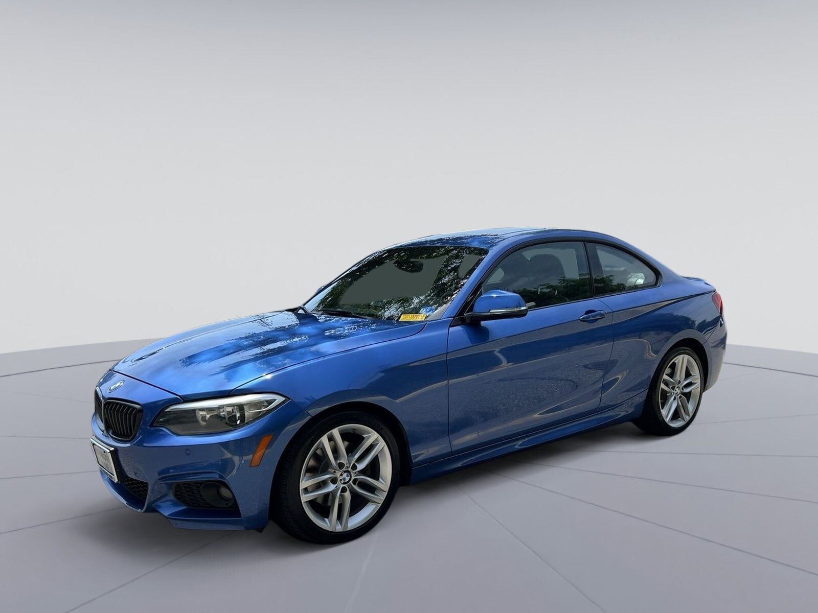2017 BMW 2 Series