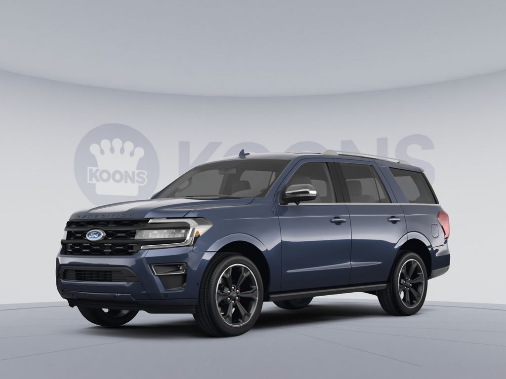 2023 FORD Expedition