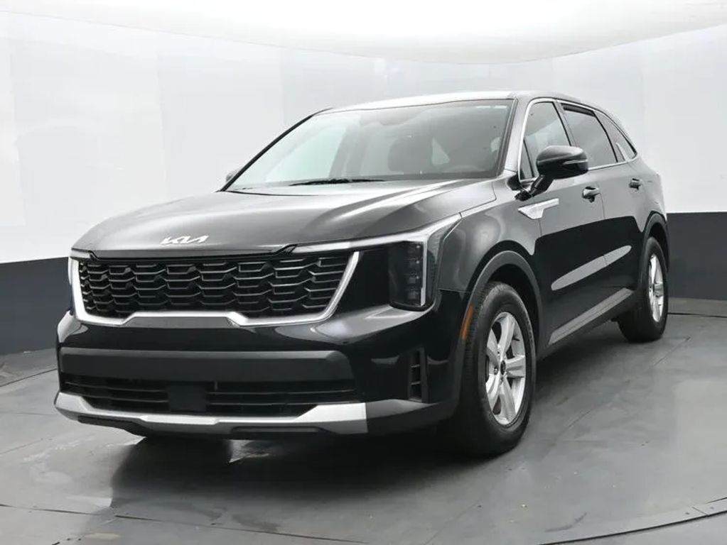 2024 KIA Sorento