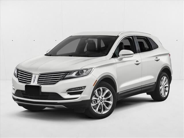 2017 LINCOLN MKC