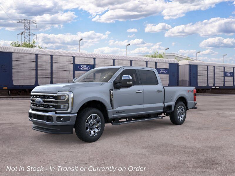 2026 FORD F-250