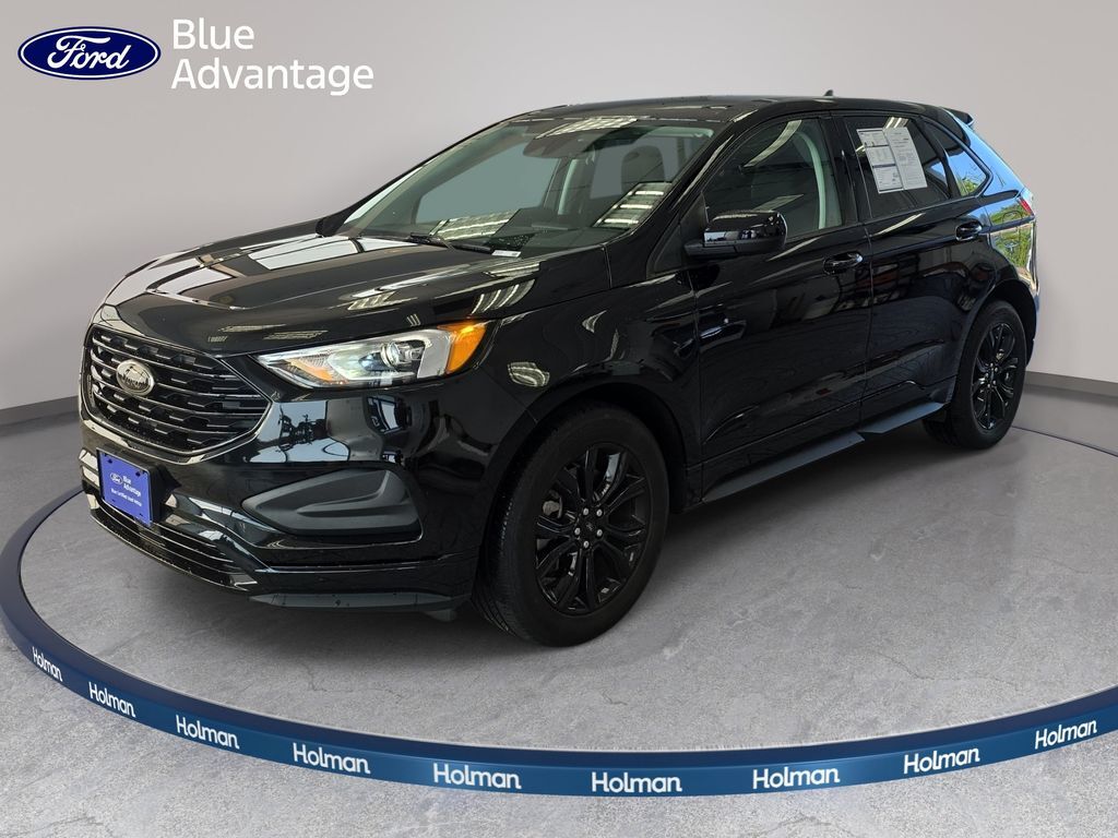 2023 FORD Edge