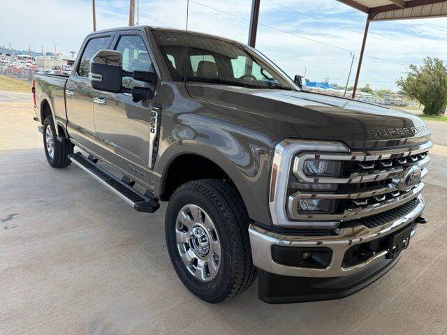 2026 FORD F-250