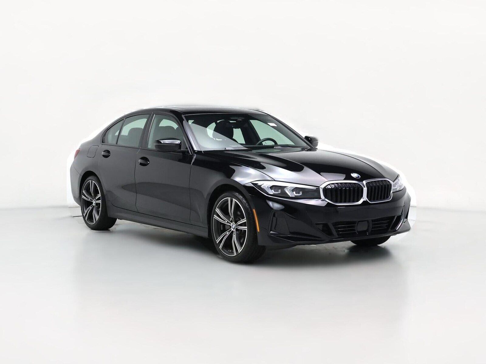 2023 BMW 3 Series