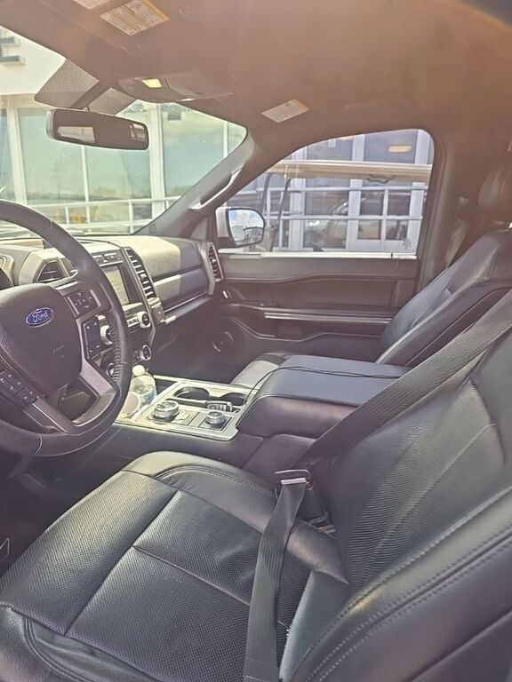 2018 FORD Expedition