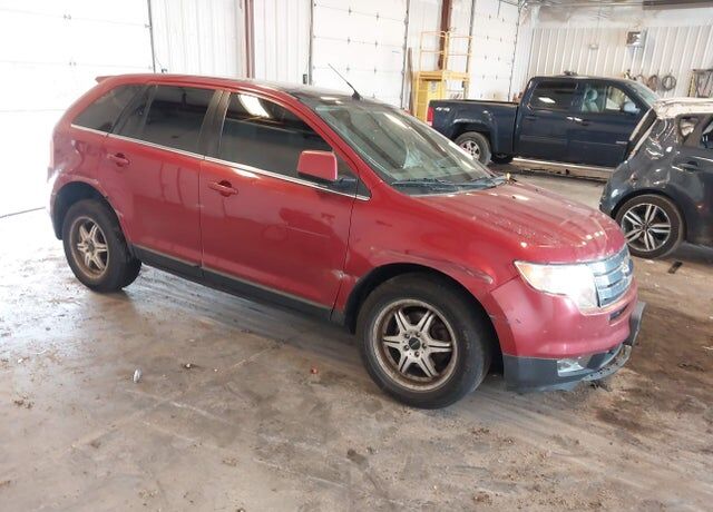 2008 FORD Edge