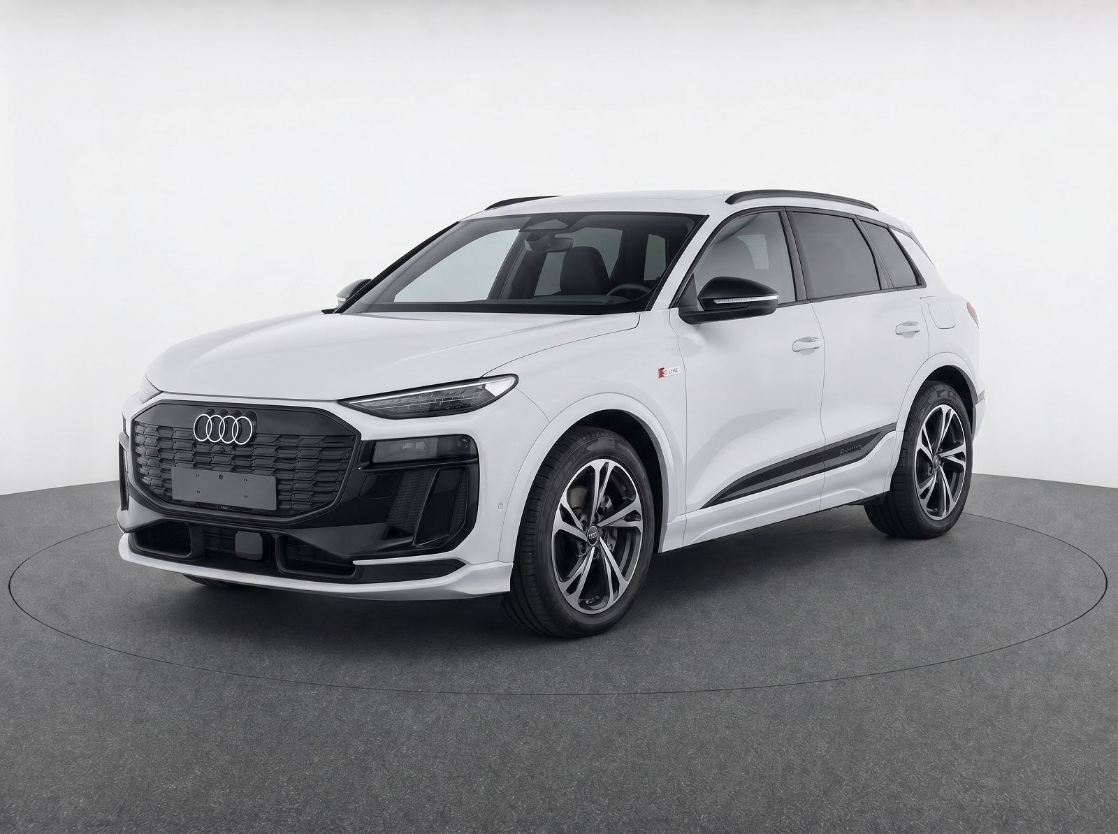 2027 AUDI Q6
