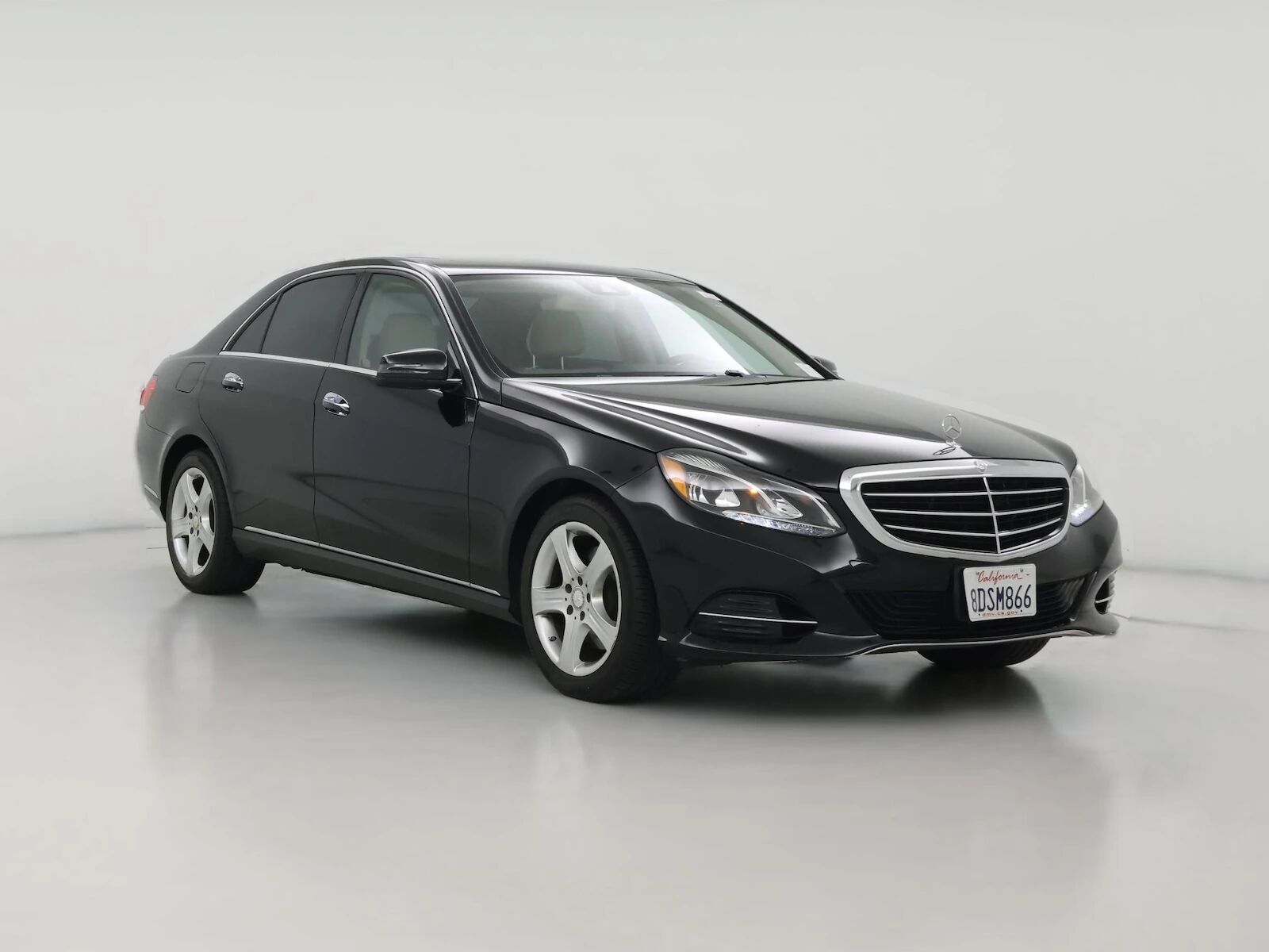 2015 MERCEDES-BENZ E-Class