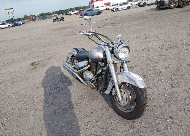 2006 SUZUKI VL1500 / VL1500T