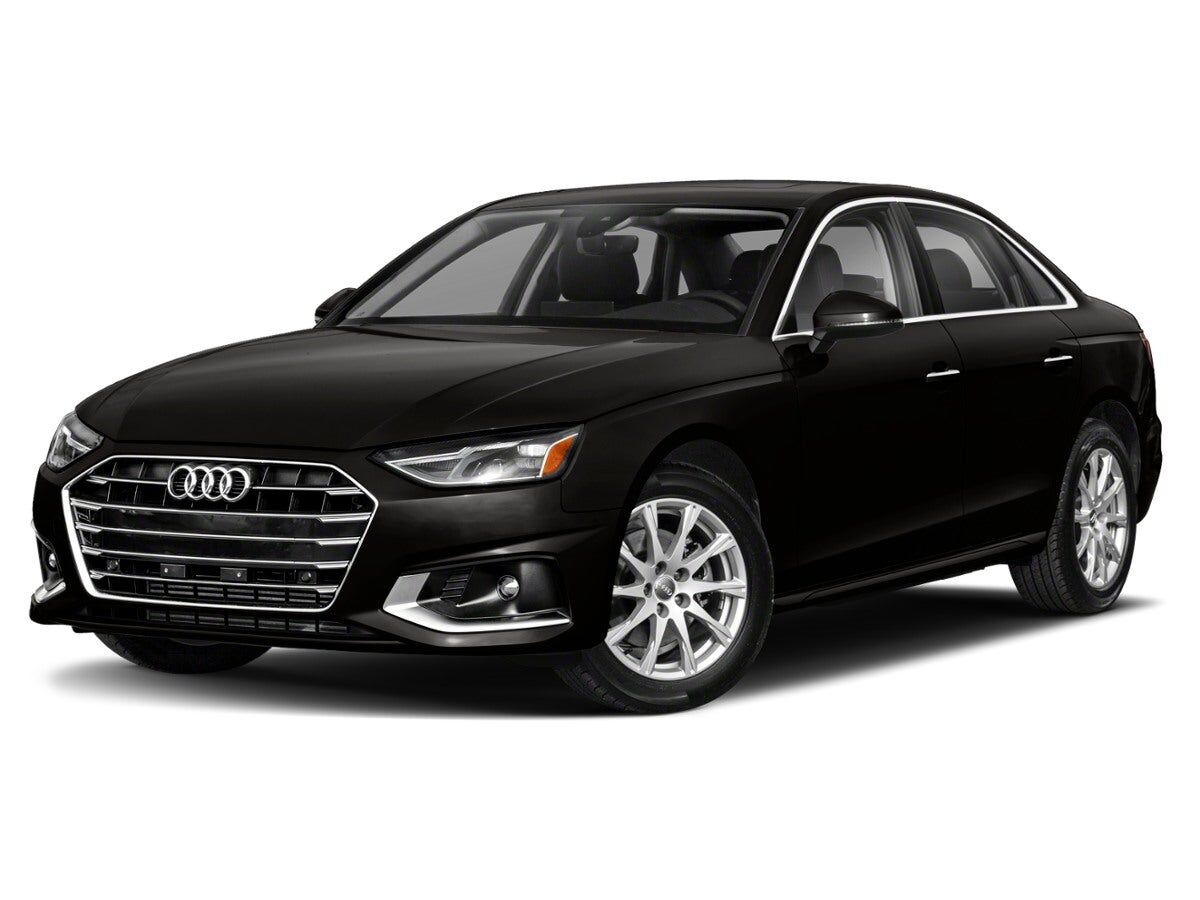 2021 AUDI A4
