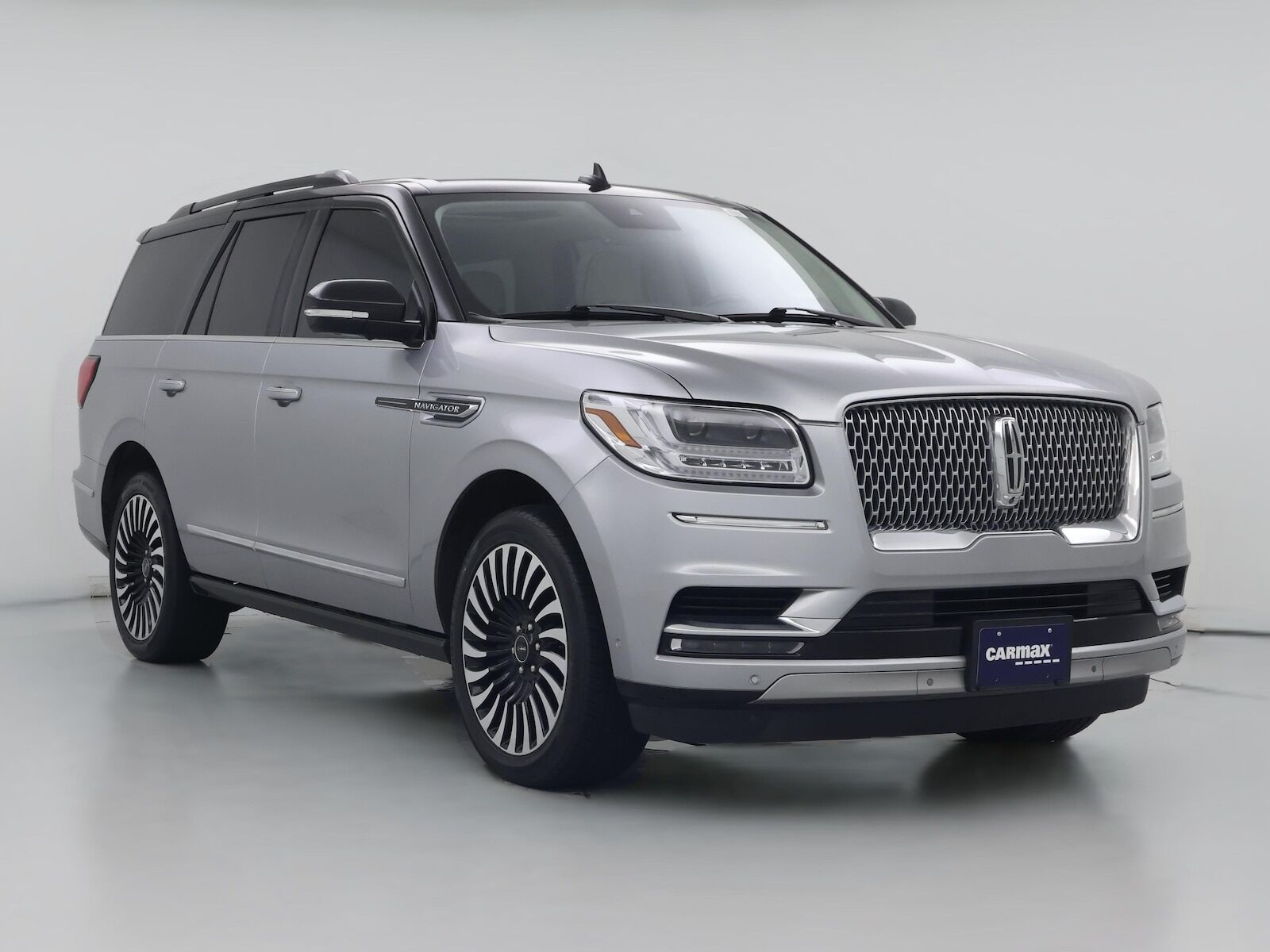 2020 LINCOLN Navigator