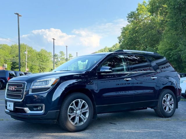2015 GMC Acadia